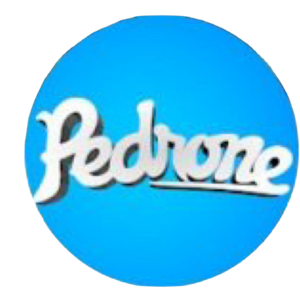 Pedrone Amps