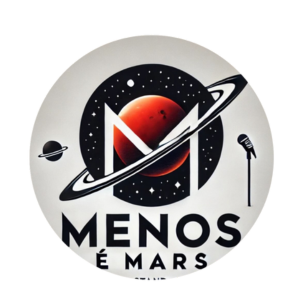 Menos e Mars Produções