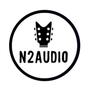 N2 Áudio Pedais