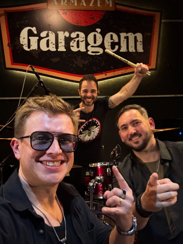 Armazém Garagem Curitiba