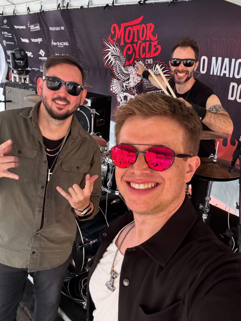 MOTORCYCLE FEST CURITUBA