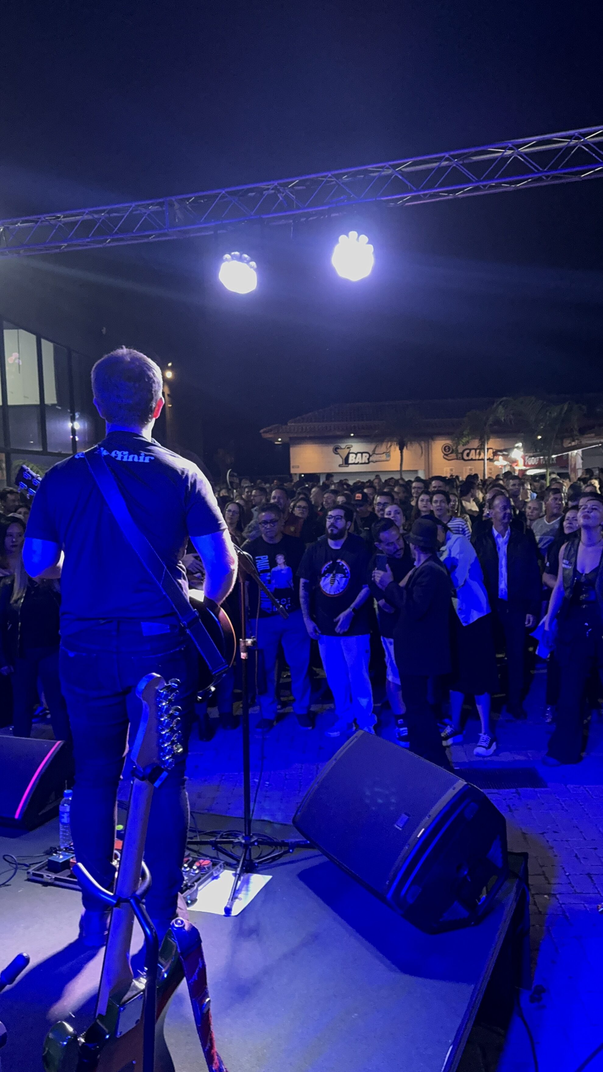 TITÃS - abertura