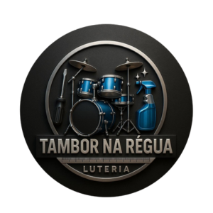 Tambor na Régua